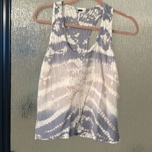 YFB TIE DYE TANK Medium